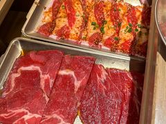 -西塔老太太泥炉烤肉(亚运村店)