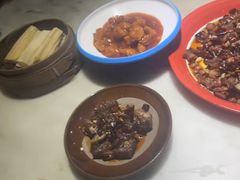 -常和州·夜宵大排档(常州单店)