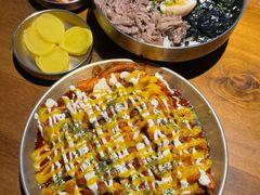 -乐园夜市场(五道口店)