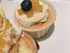 -长兴开元名都大酒店·地中海咖啡厅