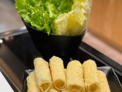 -潮发潮汕牛肉店(龙洞店)