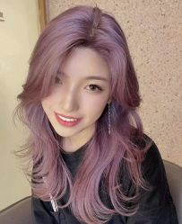 点击看大图 -那茉 Hair Salon