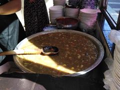 肉丸胡辣汤-刘老虎肉丸糊辣汤(总店)