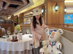 -黑宝石西餐厅(汇励99城市公园店)