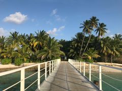 -中央格兰德岛温泉度假酒店 - 全包