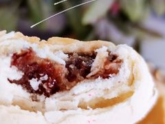 精品玫瑰饼-桂香村(护国寺店)