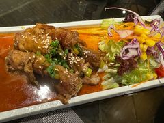 -昱匠·日本料理(金融街店)