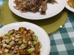 -紫光园(劲松店)