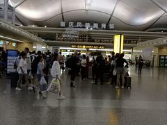 -重庆江北国际机场-T2航站楼