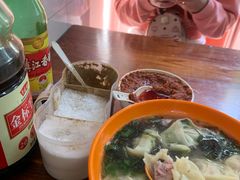 -阿麟馄饨(延长路店)