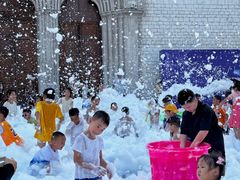 -华谊兄弟（长沙）电影小镇