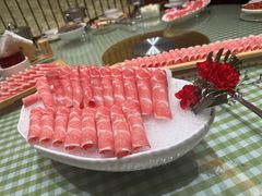 澳洲肥牛-番食园鲜食火锅(高新店)