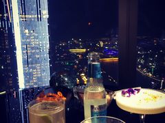 -广州四季酒店