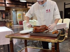 -鸭王烤鸭店(三里河店)