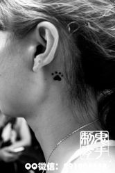 -鬼手纹身小鬼店
