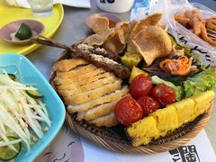 -蔡澜Pho·越南粉餐厅(海上世界店)