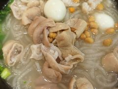 -青石桥老瓦房肥肠粉总店(青石桥总店)