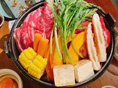 -阿吾罗日本料理(K11艺术中心店)