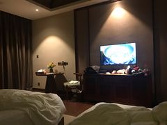 -清远熹乐谷温泉度假酒店