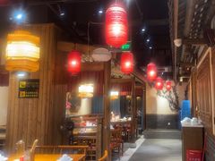 -大厨小味·民间川菜(八里庄店)