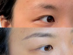 -张小野·专业半永久纹眉