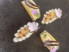 -上海和平饭店华懋阁 Cathay Room