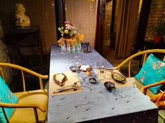 -鱼桥巷·美学川菜