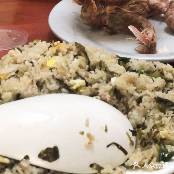 松强饭店(新溪店)