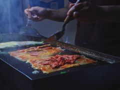 -莫以岸烤冷面(彩衣街店)