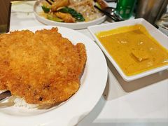 -深仔记茶餐厅(亚士厘道店)