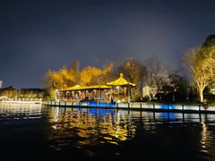 -南通濠河风景名胜区