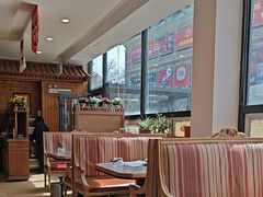 -大清花饺子(山庄店)