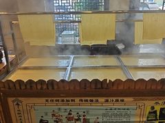 -老味道(横山桥羊绒城店)