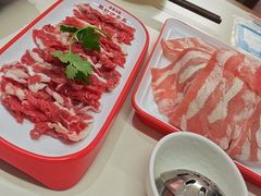 -燃计沙茶皇·香港沙茶火锅(人广旗舰店)