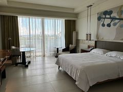 -三亚海棠湾万丽度假酒店