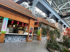 -森谷美食公园(杨行店)
