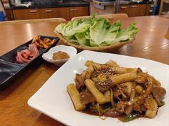-韩礼年糕(飞虹路店)