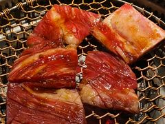 -义气烤肉餐吧(大族广场店)