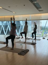 -baby bella小贝拉母婴护理中心(北京东隅店)