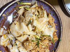 -纳鲁孜·新疆特色餐厅(上海悦荟广场店)