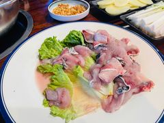 -大理.老字号渝记酸萝卜乌鱼(古城总店)