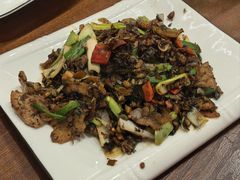 -佳禾苑小馆·重庆江湖菜(月坛南街店)