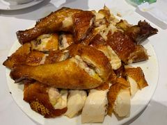 -稻香酒家·33年老字号·港式粤菜(富邦中心店)