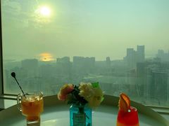 -浮梦·高空下午茶&水晶DIY