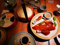 桂花香烤鸭-青年公社烤鸭(熙悦天街店)