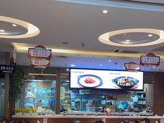 -东方饺子王(大屯路店)