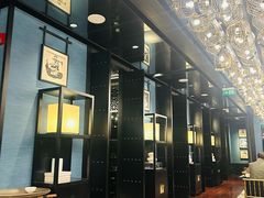 -杭州临平万丽酒店·万丽轩中餐厅