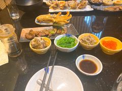 -真剑日本料理·铁板烧(贵州路店)