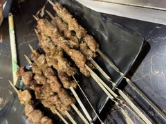 -运德成·天津老味烧烤(广开二马路店)