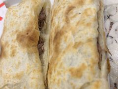 -高玛纳驴肉火烧(一世界店)